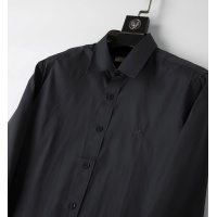 $38.00 USD Burberry Shirts Long Sleeved For Men #947891