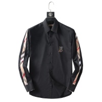 Burberry Shirts Long Sleeved For Men #947893