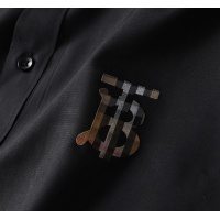 $39.00 USD Burberry Shirts Long Sleeved For Men #947893