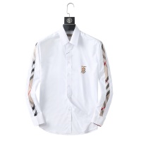 Burberry Shirts Long Sleeved For Men #947894