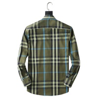 $36.00 USD Burberry Shirts Long Sleeved For Men #947919