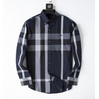 Burberry Shirts Long Sleeved For Men #947920