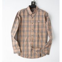$36.00 USD Burberry Shirts Long Sleeved For Men #947922