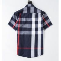 $32.00 USD Burberry Shirts Short Sleeved For Men #947940
