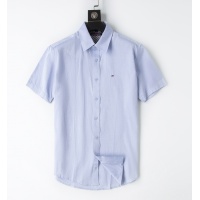 Tommy Hilfiger TH Shirts Short Sleeved For Men #947951