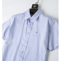 $32.00 USD Tommy Hilfiger TH Shirts Short Sleeved For Men #947951