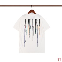 $29.00 USD AMIRI T-Shirts Short Sleeved For Unisex #947955