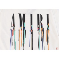 $29.00 USD AMIRI T-Shirts Short Sleeved For Unisex #947955