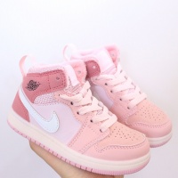 $56.00 USD Air Jordan 1 I Kids shoes For Kids #948153