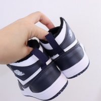 $56.00 USD Air Jordan 1 I Kids shoes For Kids #948154