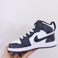 $56.00 USD Air Jordan 1 I Kids shoes For Kids #948154