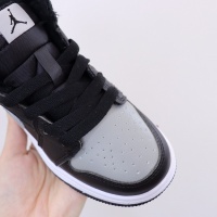 $56.00 USD Air Jordan 1 I Kids shoes For Kids #948157