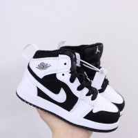 $56.00 USD Air Jordan 1 I Kids shoes For Kids #948158