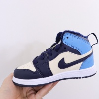 $56.00 USD Air Jordan 1 I Kids shoes For Kids #948159