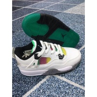 Air Jordan 4 IV Kids Shoes For Kids #948177