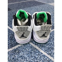 $56.00 USD Air Jordan 4 IV Kids Shoes For Kids #948177