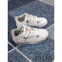 $56.00 USD Air Jordan 4 IV Kids Shoes For Kids #948179