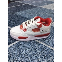 $56.00 USD Air Jordan 4 IV Kids Shoes For Kids #948181
