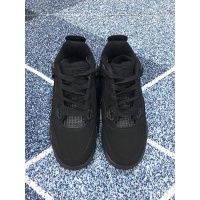 $56.00 USD Air Jordan 4 IV Kids Shoes For Kids #948182