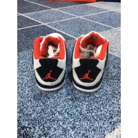 $56.00 USD Air Jordan 4 IV Kids Shoes For Kids #948184