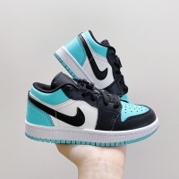 $52.00 USD Air Jordan 1 I Kids shoes For Kids #948188
