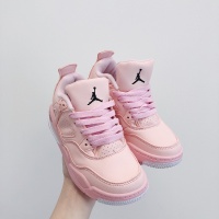 $58.00 USD Air Jordan 4 IV Kids Shoes For Kids #948192