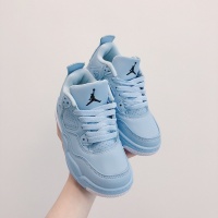 $58.00 USD Air Jordan 4 IV Kids Shoes For Kids #948193