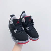 $58.00 USD Air Jordan 4 IV Kids Shoes For Kids #948194