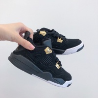 $58.00 USD Air Jordan 4 IV Kids Shoes For Kids #948195