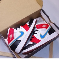 $54.00 USD Air Jordan 1 I Kids shoes For Kids #948198