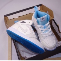 $54.00 USD Air Jordan 1 I Kids shoes For Kids #948200