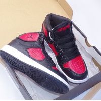 $54.00 USD Air Jordan 1 I Kids shoes For Kids #948202