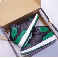 $54.00 USD Air Jordan 1 I Kids shoes For Kids #948204