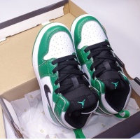 $54.00 USD Air Jordan 1 I Kids shoes For Kids #948205
