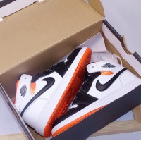 $54.00 USD Air Jordan 1 I Kids shoes For Kids #948206