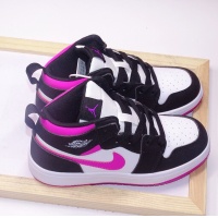 $54.00 USD Air Jordan 1 I Kids shoes For Kids #948208