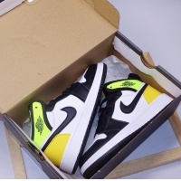 $52.00 USD Air Jordan 1 I Kids shoes For Kids #948209