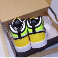 $52.00 USD Air Jordan 1 I Kids shoes For Kids #948209