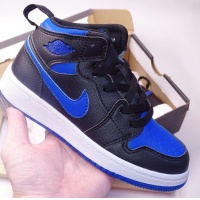 $54.00 USD Air Jordan 1 I Kids shoes For Kids #948210