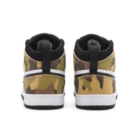 $56.00 USD Air Jordan 1 I Kids shoes For Kids #948215