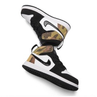 $56.00 USD Air Jordan 1 I Kids shoes For Kids #948215
