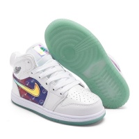 Air Jordan 1 I Kids shoes For Kids #948216