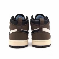 $56.00 USD Air Jordan 1 I Kids shoes For Kids #948217