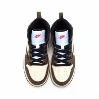 $56.00 USD Air Jordan 1 I Kids shoes For Kids #948217