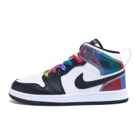 $56.00 USD Air Jordan 1 I Kids shoes For Kids #948221