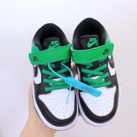 $52.00 USD Nike kids shoes For Kids #948223