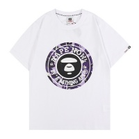 $25.00 USD Aape T-Shirts Short Sleeved For Men #948267