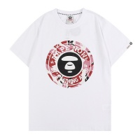 $25.00 USD Aape T-Shirts Short Sleeved For Men #948269