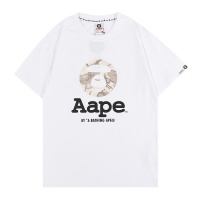 $25.00 USD Aape T-Shirts Short Sleeved For Men #948270