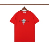 Givenchy T-Shirts Short Sleeved For Unisex #948416